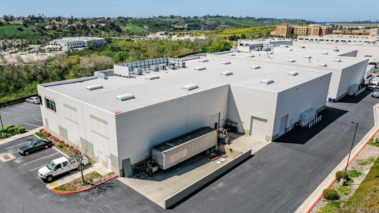 3528 Seagate Way, Oceanside, CA 92056 Industrial Space for Lease