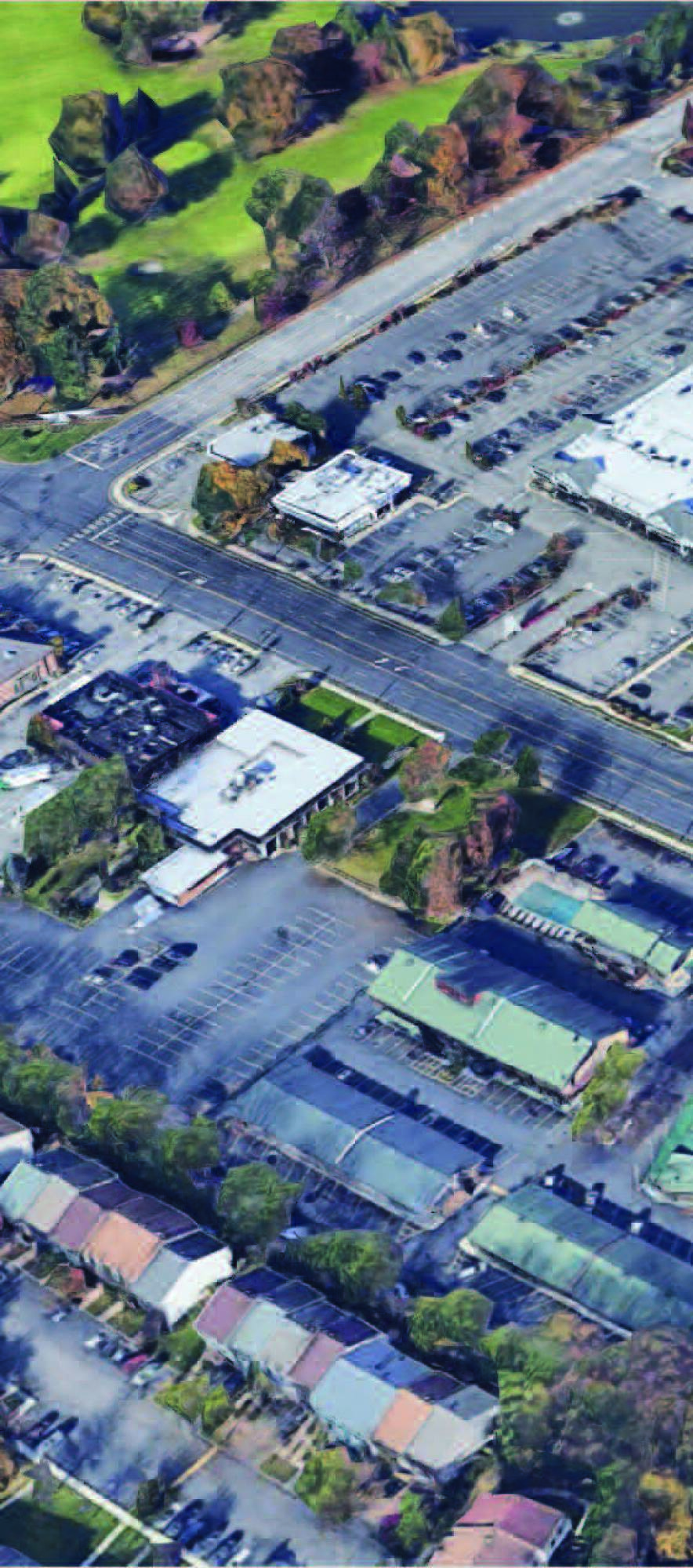 8027 Jericho Turnpike, Woodbury, NY 11797