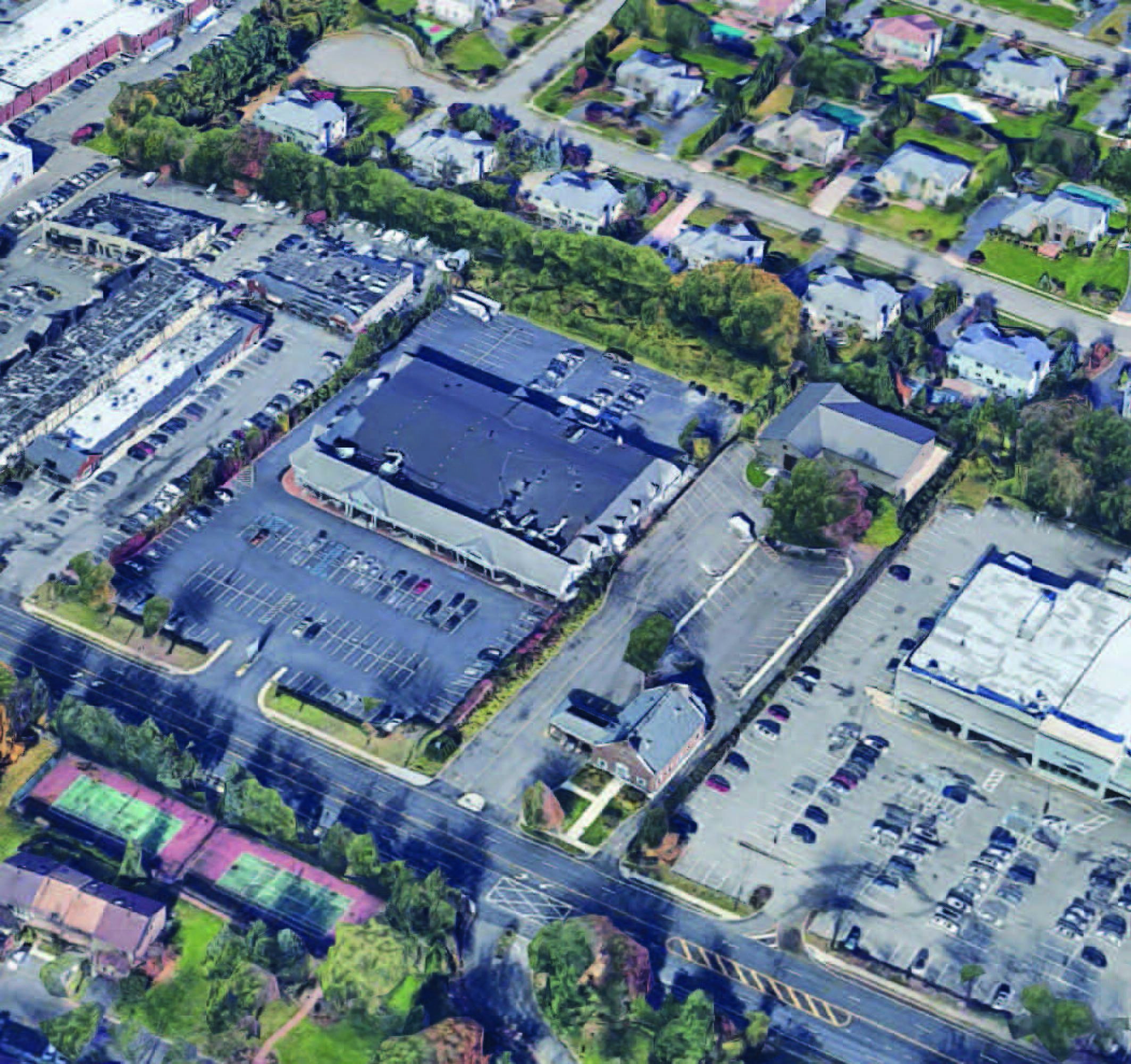 8027 Jericho Turnpike, Woodbury, NY 11797