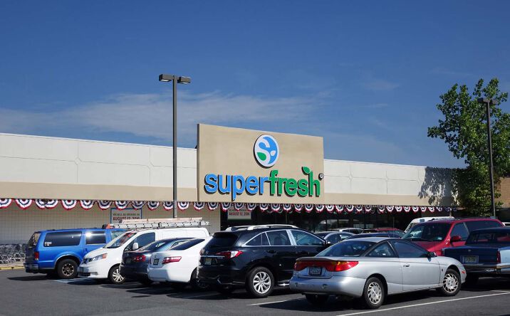Pictures of Retail, Restaurant property located at 467 Lyons Ave, Newark, NJ 07112 for lease - image #1