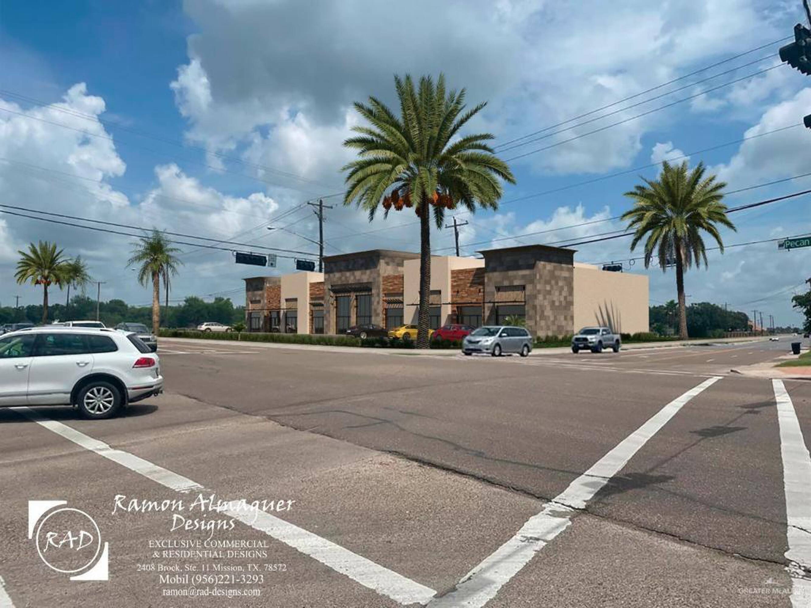 N Bentsen Rd, McAllen, TX 78501