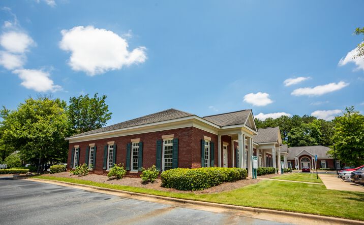 Pictures of Office property located at 1921 Whittlesey Rd, Columbus, GA 31904 for lease - image #1