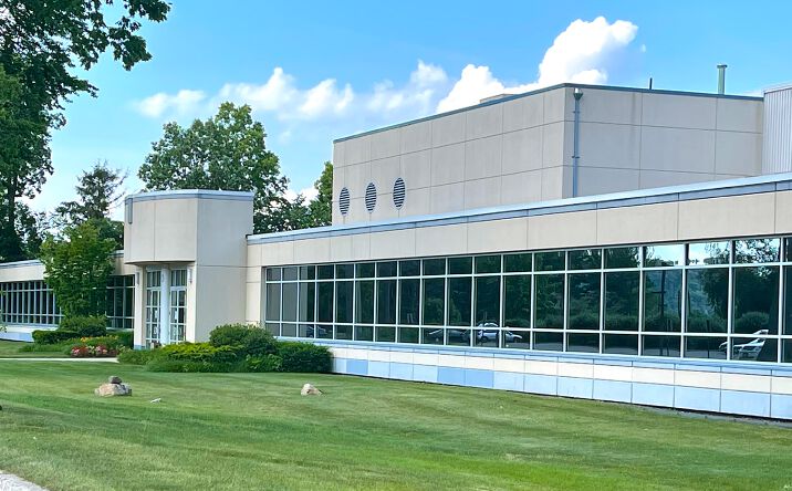 Pictures of Industrial property located at 100 Grasslands Rd, Elmsford, NY 10523 for lease - image #1