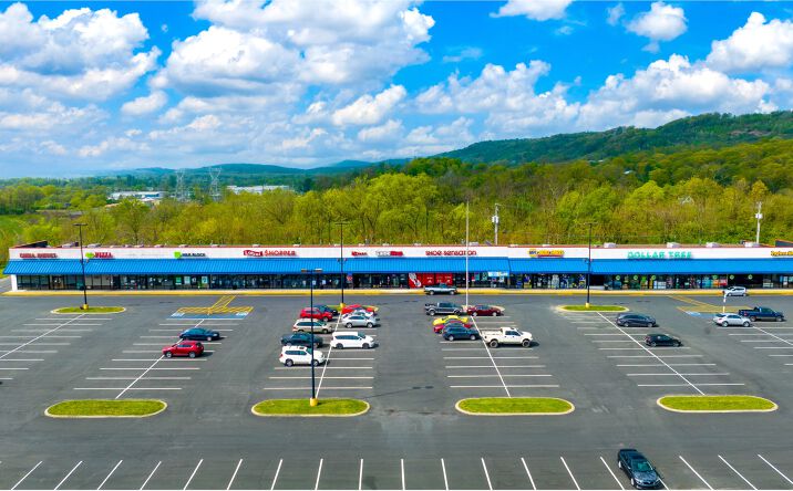 Pictures of Retail property located at Hwy 522 S, Lewistown, PA 17044 for lease - image #1