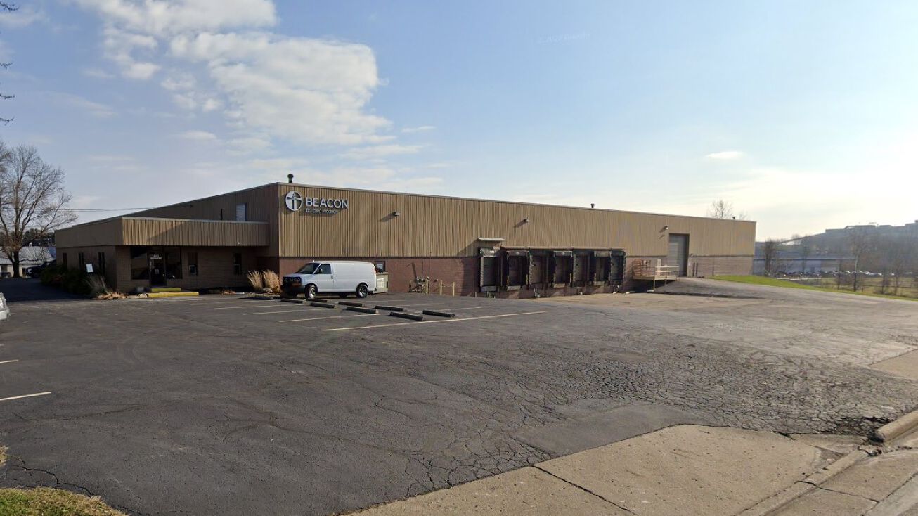 4922 Navarre Rd SW, Canton, OH 44706 Industrial Space for Lease
