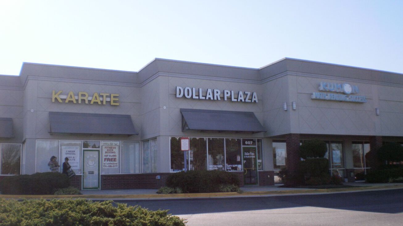 4850 Sugarloaf Pkwy, Lawrenceville, GA 30044 Retail Space for Lease