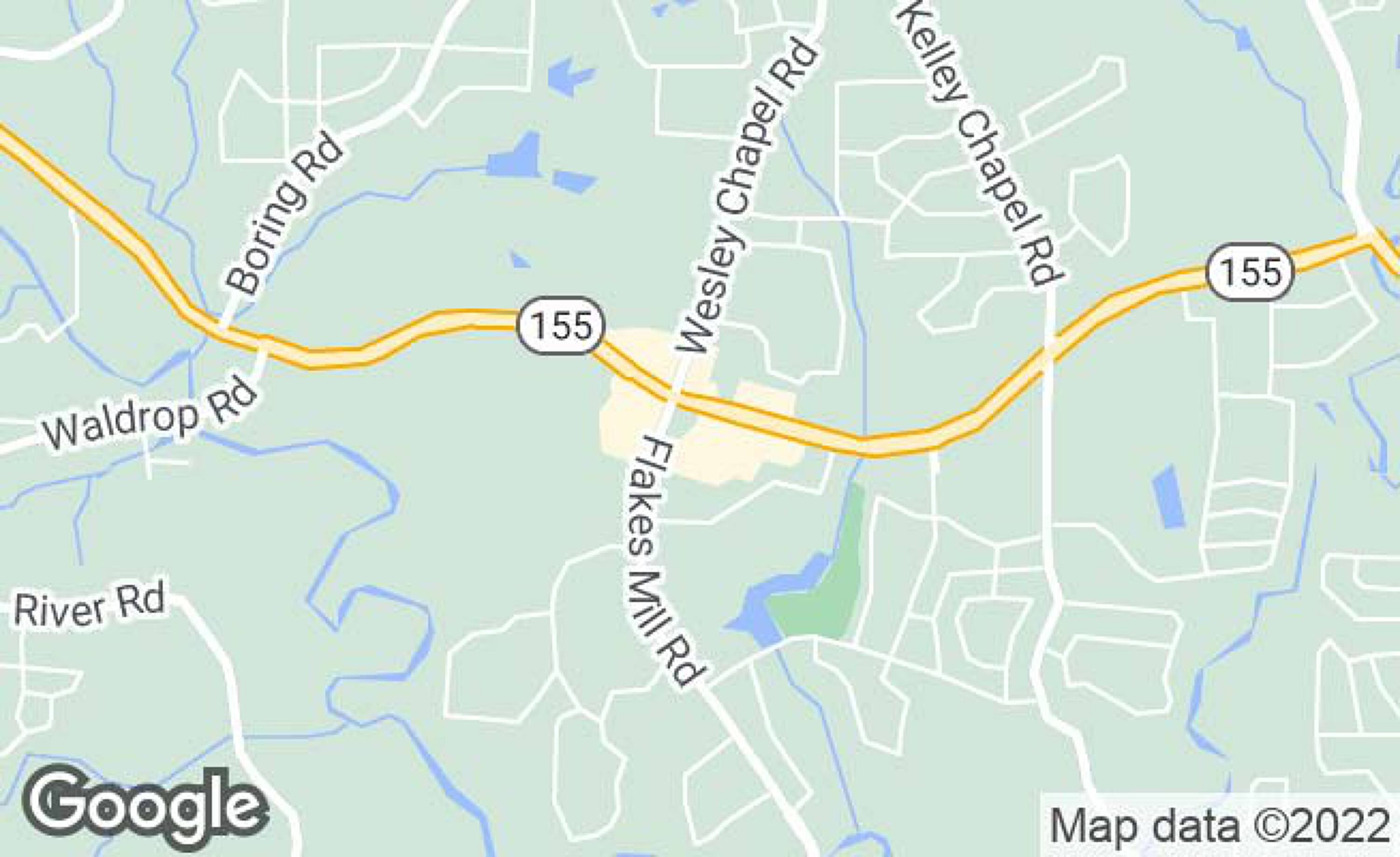 4919 Flat Shoals Parkway, Decatur, GA 30034