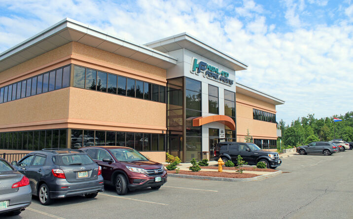 Pictures of Office property located at 6 Kitty Hawk Landing, Londonderry, NH 03053 for lease - image #1