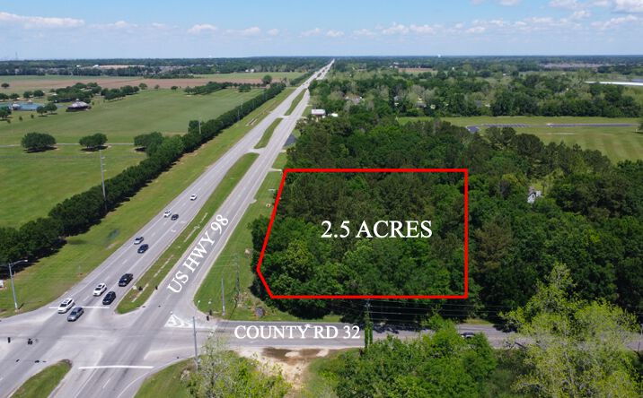 Pictures of Land property located at 0 Greeno Rd, Fairhope, AL 36532 for lease - image #1