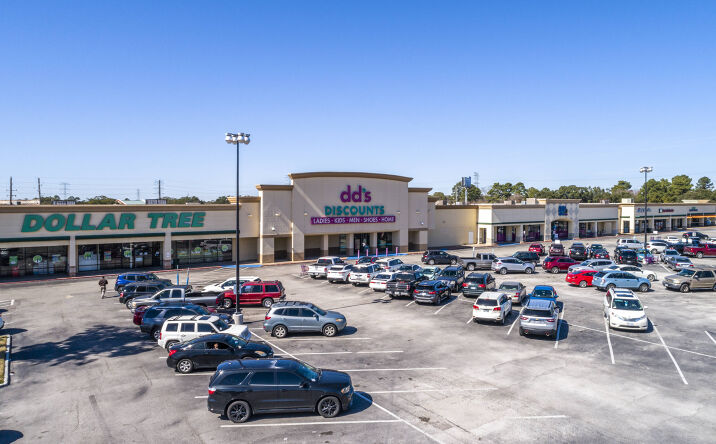 image of property at 10705 Jones Rd Houston, TX 77065