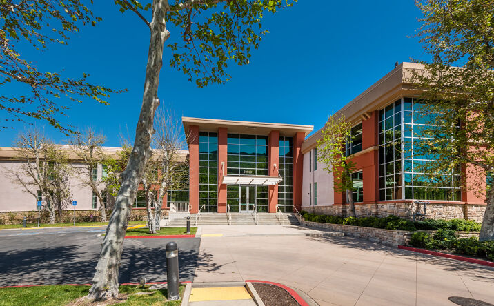 Pictures of Office property located at 29903 Agoura Rd, Agoura Hills, CA 91301 for lease - image #1