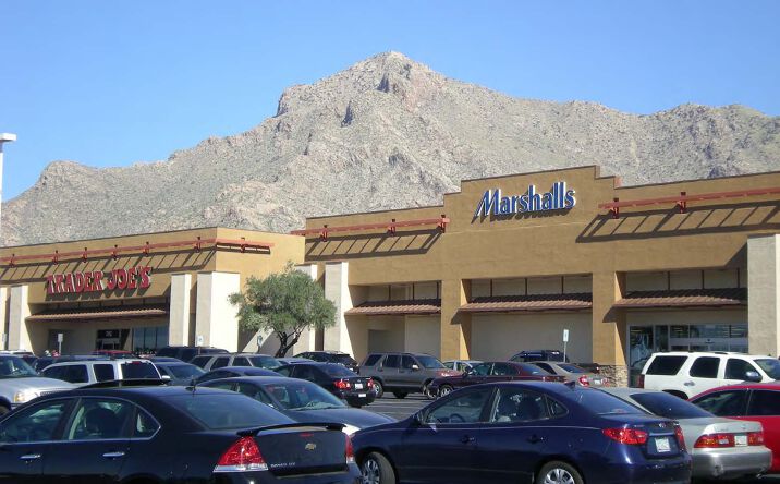 Pictures of Retail property located at SEC Oracle Rd & Magee Rd, Tucson, AZ 85704 for lease - image #1