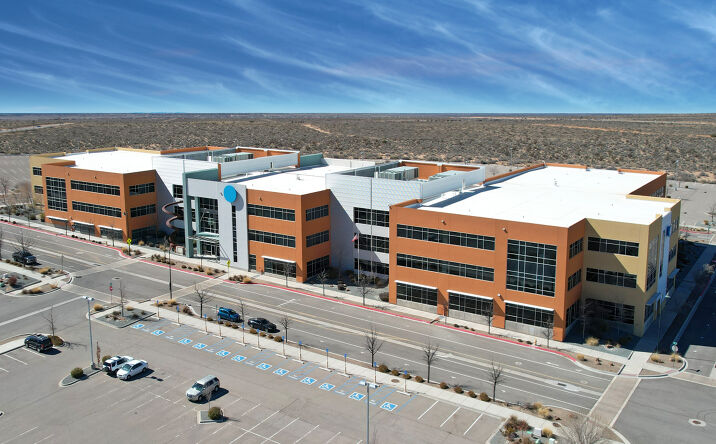 Hp Rio Rancho Building Lease Commercial Real Estate and Property in City Center, NM | Crexi.com