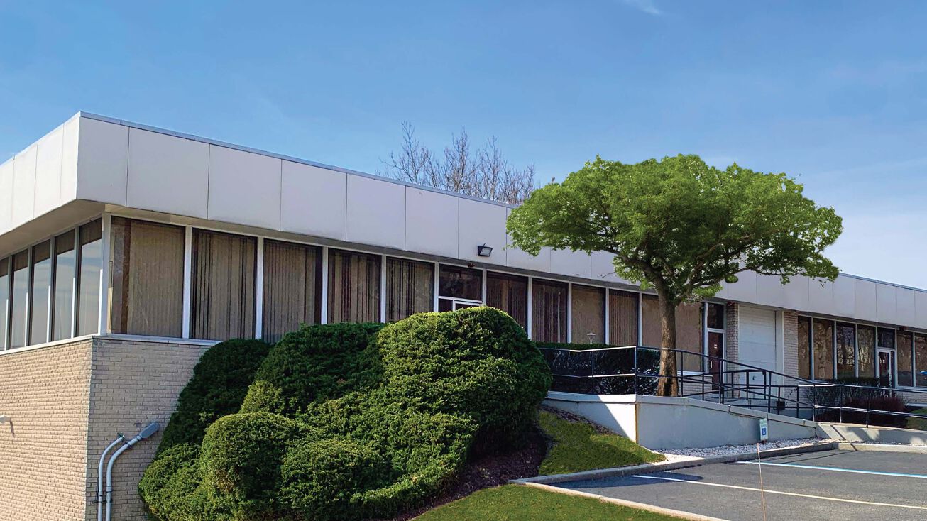 85 Executive Blvd, Elmsford, NY 10523 Industrial Space for Lease