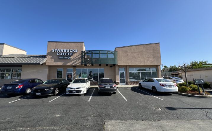 Pictures of Retail property located at 1600 N Texas St, Fairfield, CA 94533 for lease - image #1