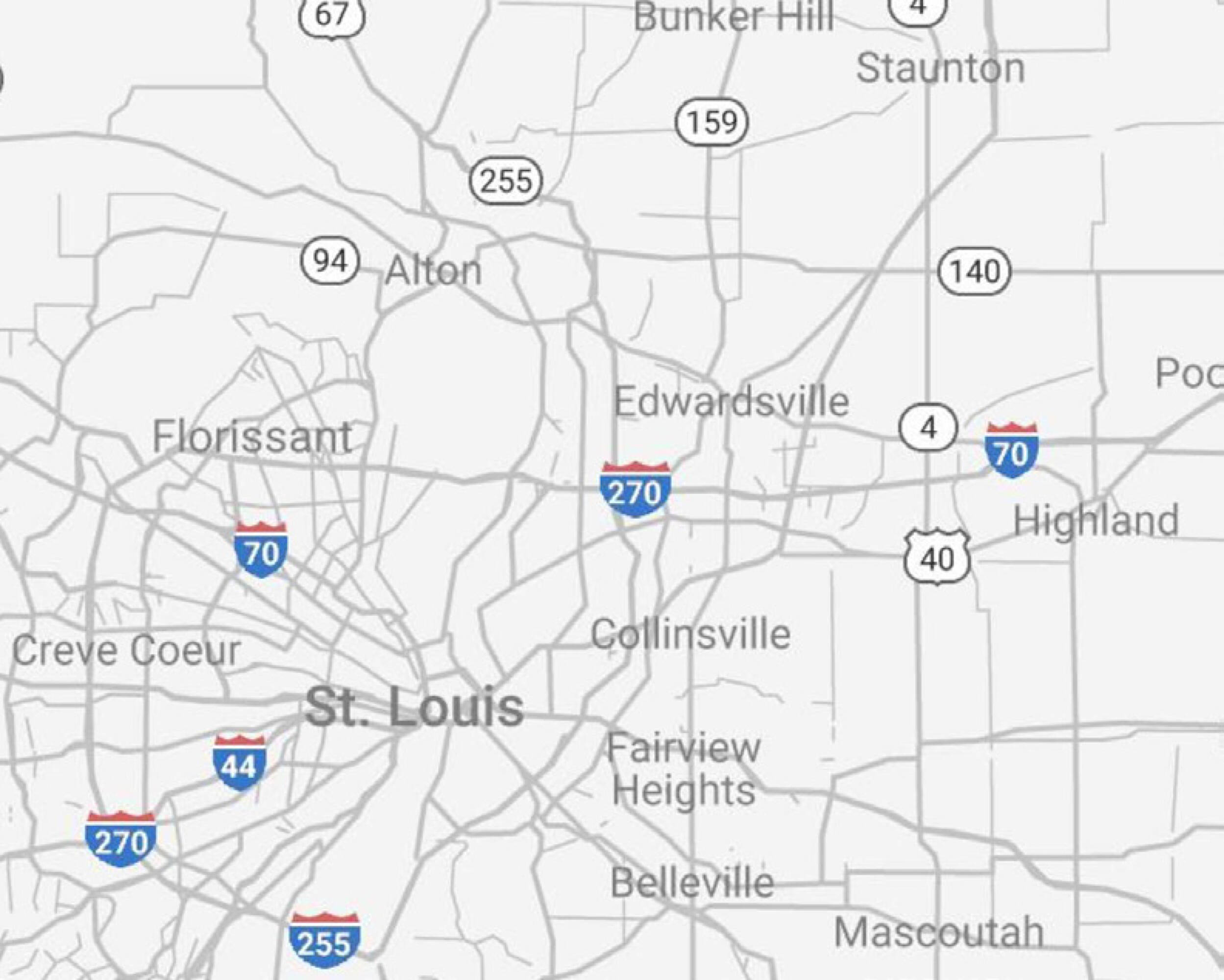 3901 Highway 159, Glen Carbon, IL 62034