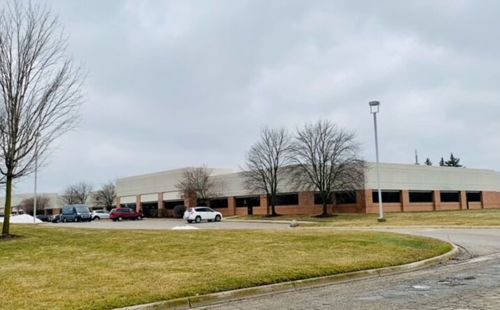 Pictures of Office, Industrial property located at 300 W Morgan Rd, Ann Arbor, MI 48108 for lease - image #1