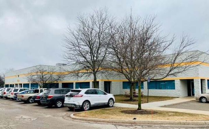 Pictures of Office, Industrial property located at 1143 Highland Dr, Ann Arbor, MI 48108 for lease - image #1