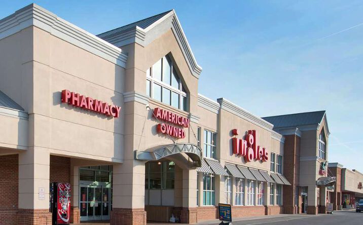 Pictures of Retail property located at 921 Decatur Pike, Athens, TN 37303 for lease - image #1