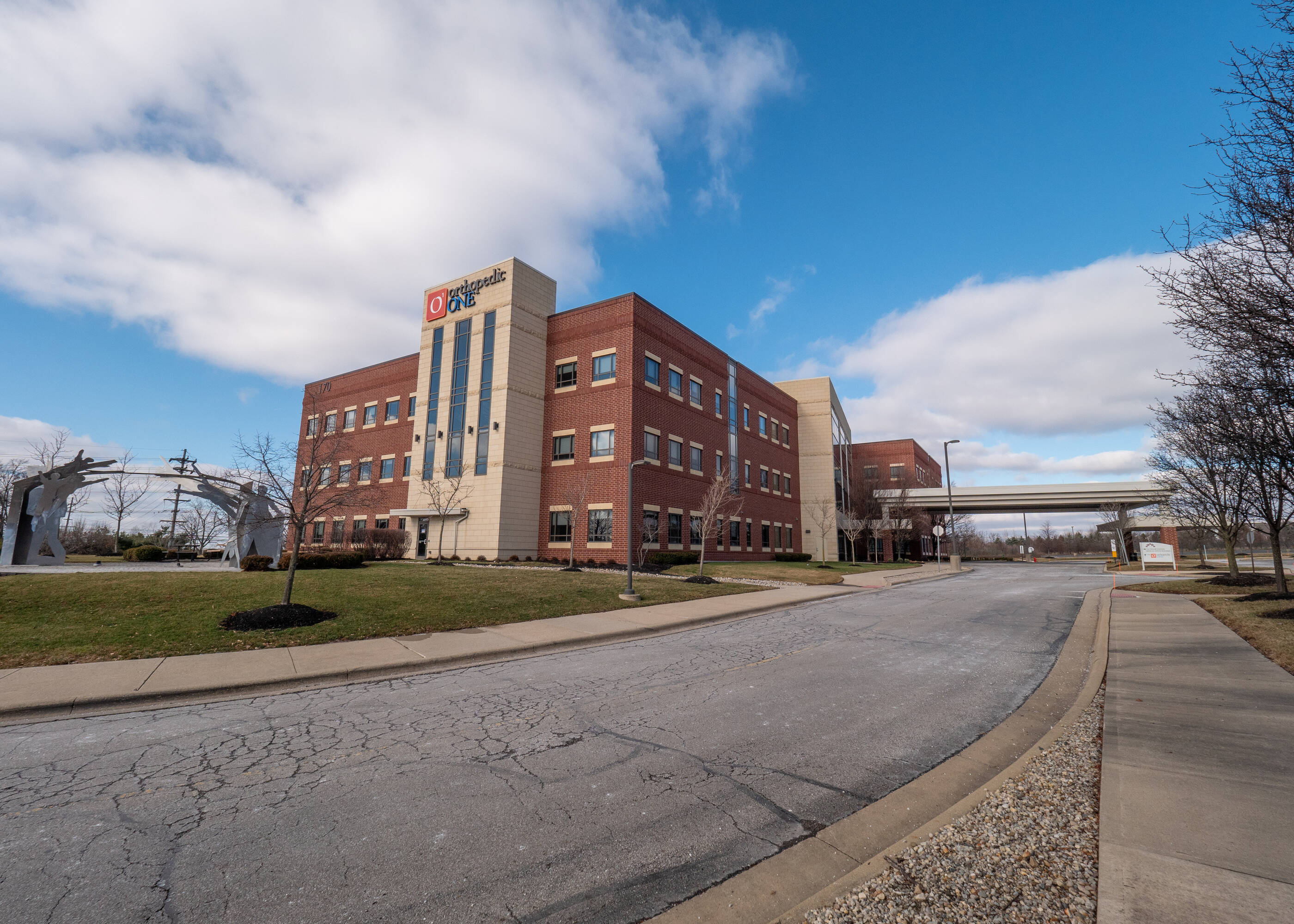 170 Taylor Station Rd, Columbus, OH 43213