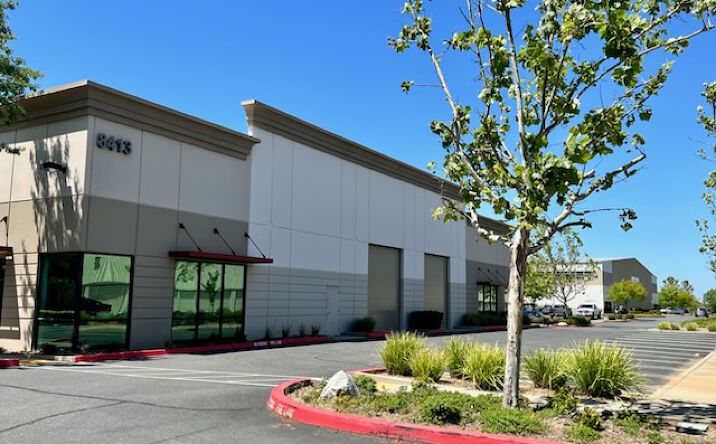 Pictures of Office, Industrial property located at 8413 Washington Blvd, Roseville, CA 95678 for lease - image #1
