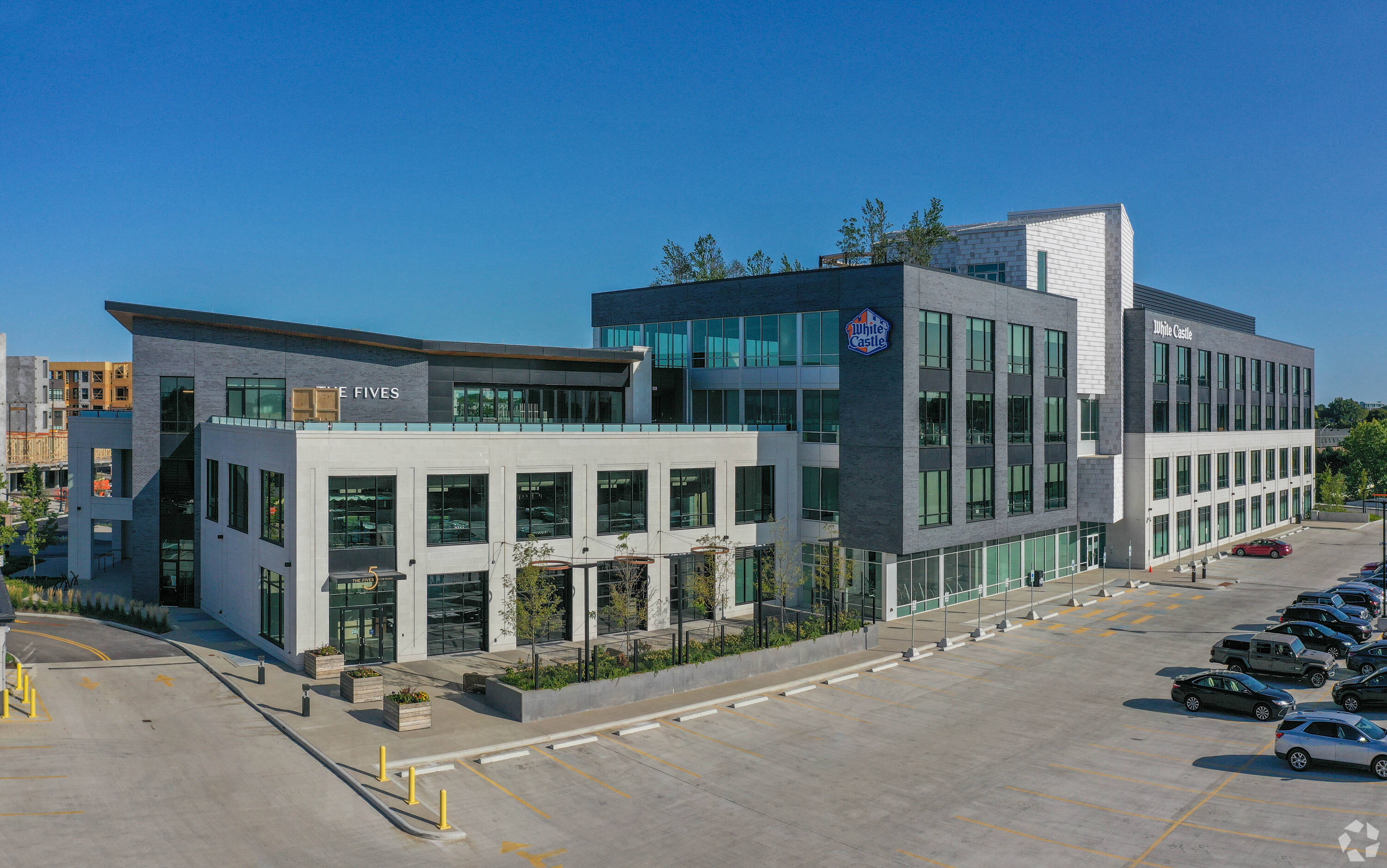 555 Edgar Waldo Way, Columbus, OH 43215