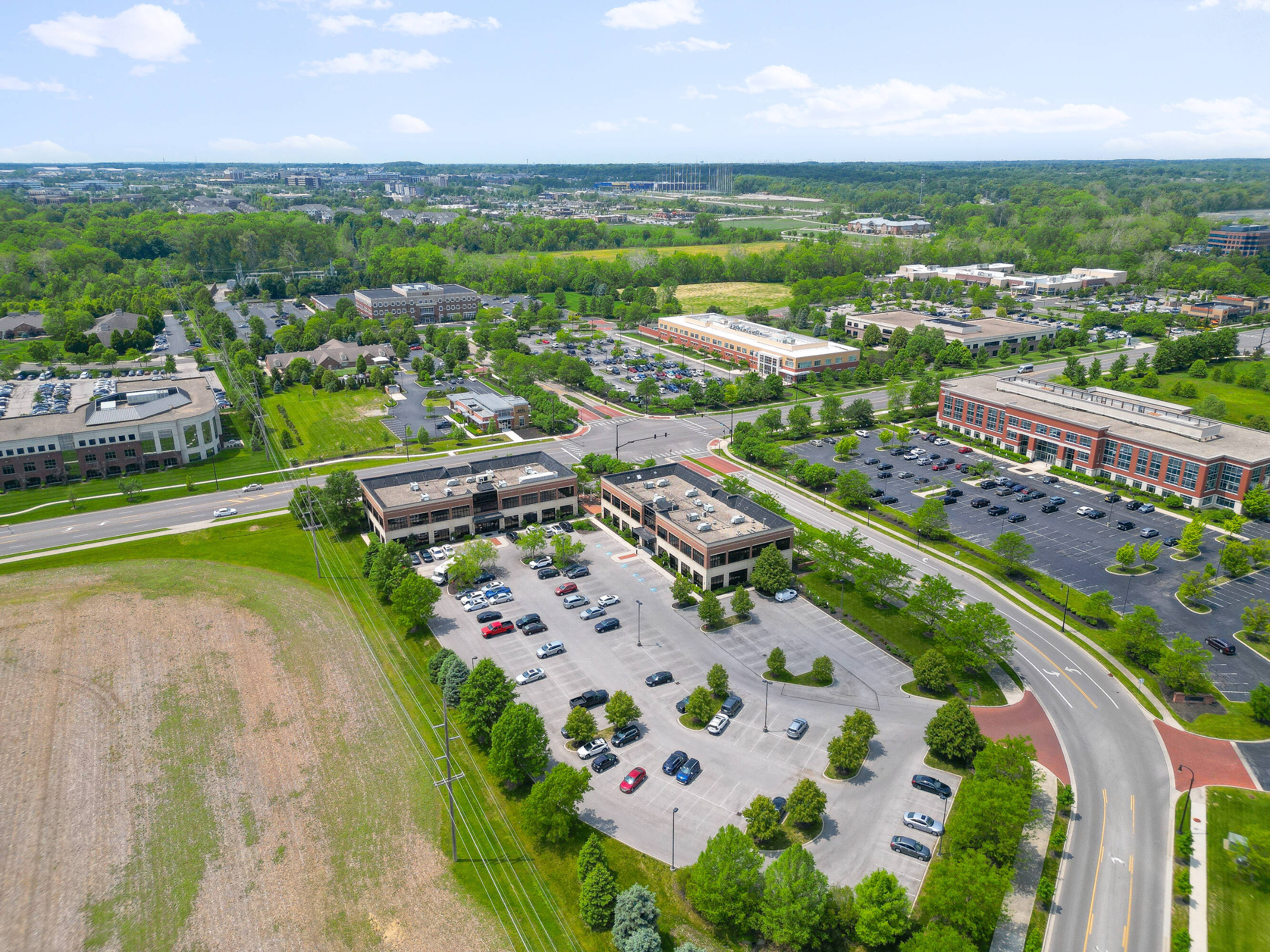 560 N Cleveland Ave, Westerville, OH 43082