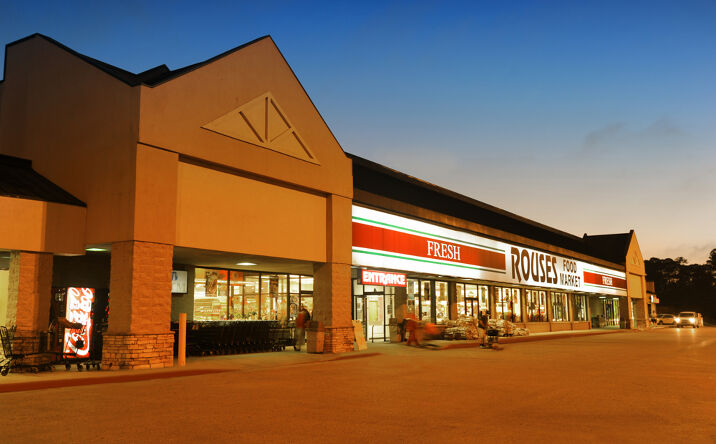 Pictures of Retail, Office, Industrial property located at 3100 Bienville Blvd, Ocean Springs, MS 39564 for lease - image #1