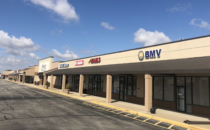 Shelbyville In Commercial Real Estate For Lease Crexi Com