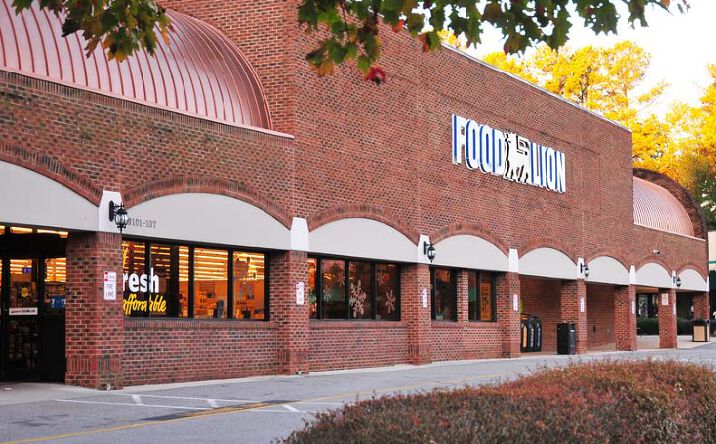 Pictures of Retail property located at 9101 Leesville Rd, Raleigh, NC 27613 for lease - image #1