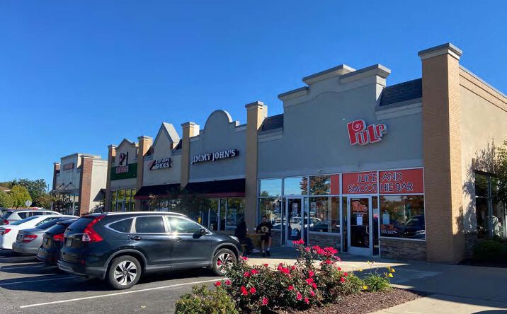Pictures of Retail property located at 20002 Rte 19, Cranberry Township, PA 16066 for lease - image #1