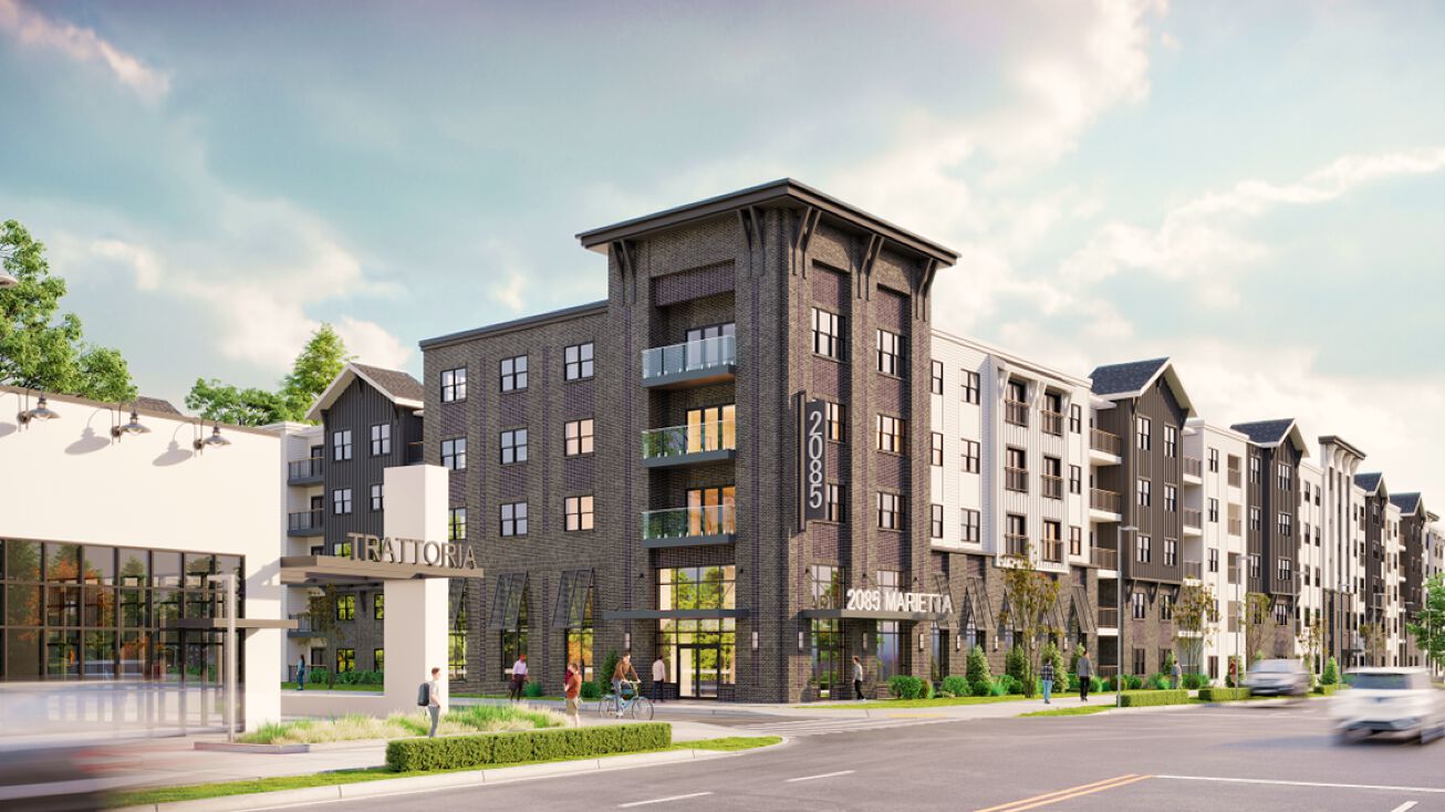 2085 Marietta Blvd NW, Atlanta, GA 30318 Retail Space for Lease 0.