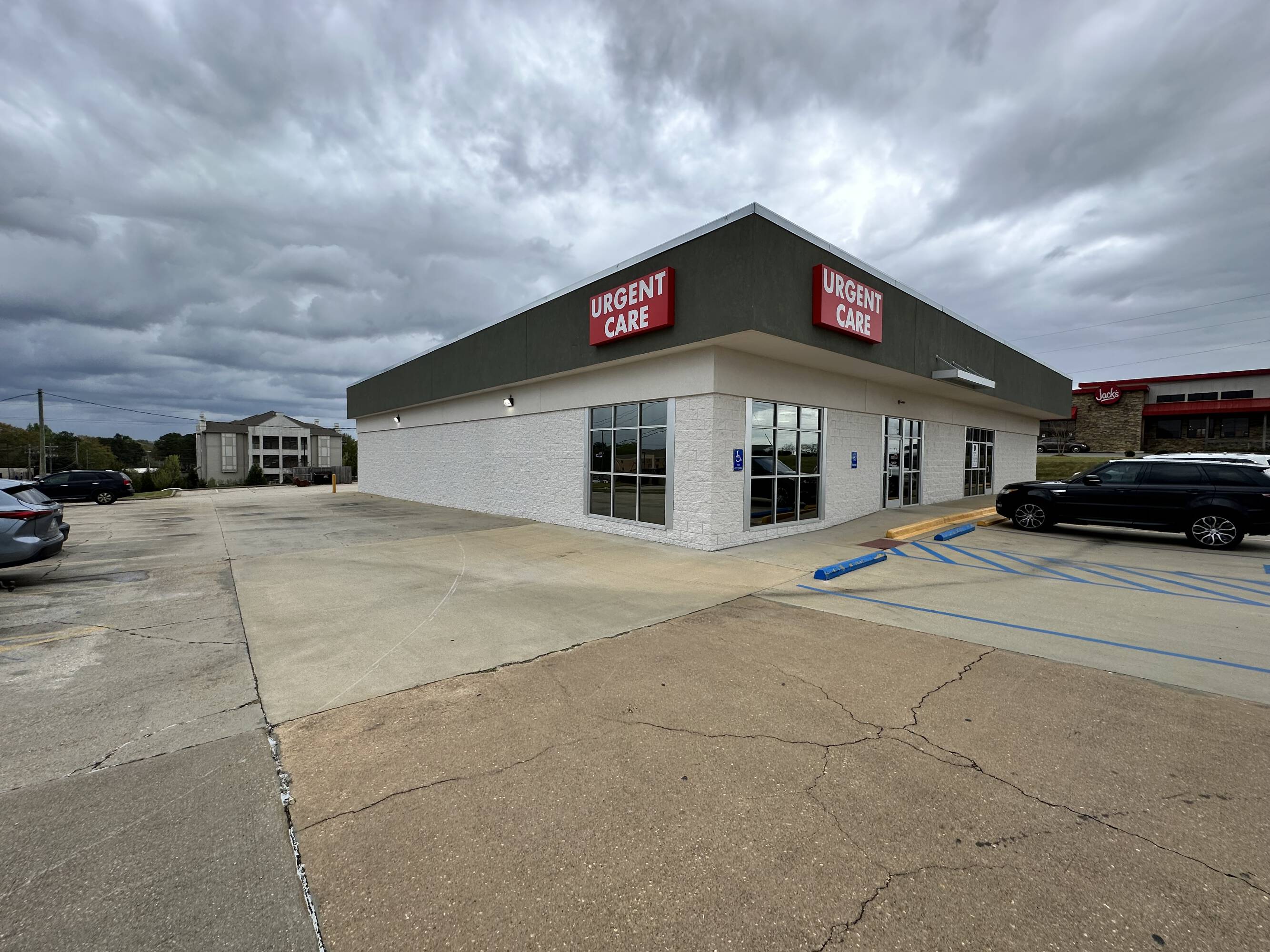 1212 US231, Troy, AL 36081