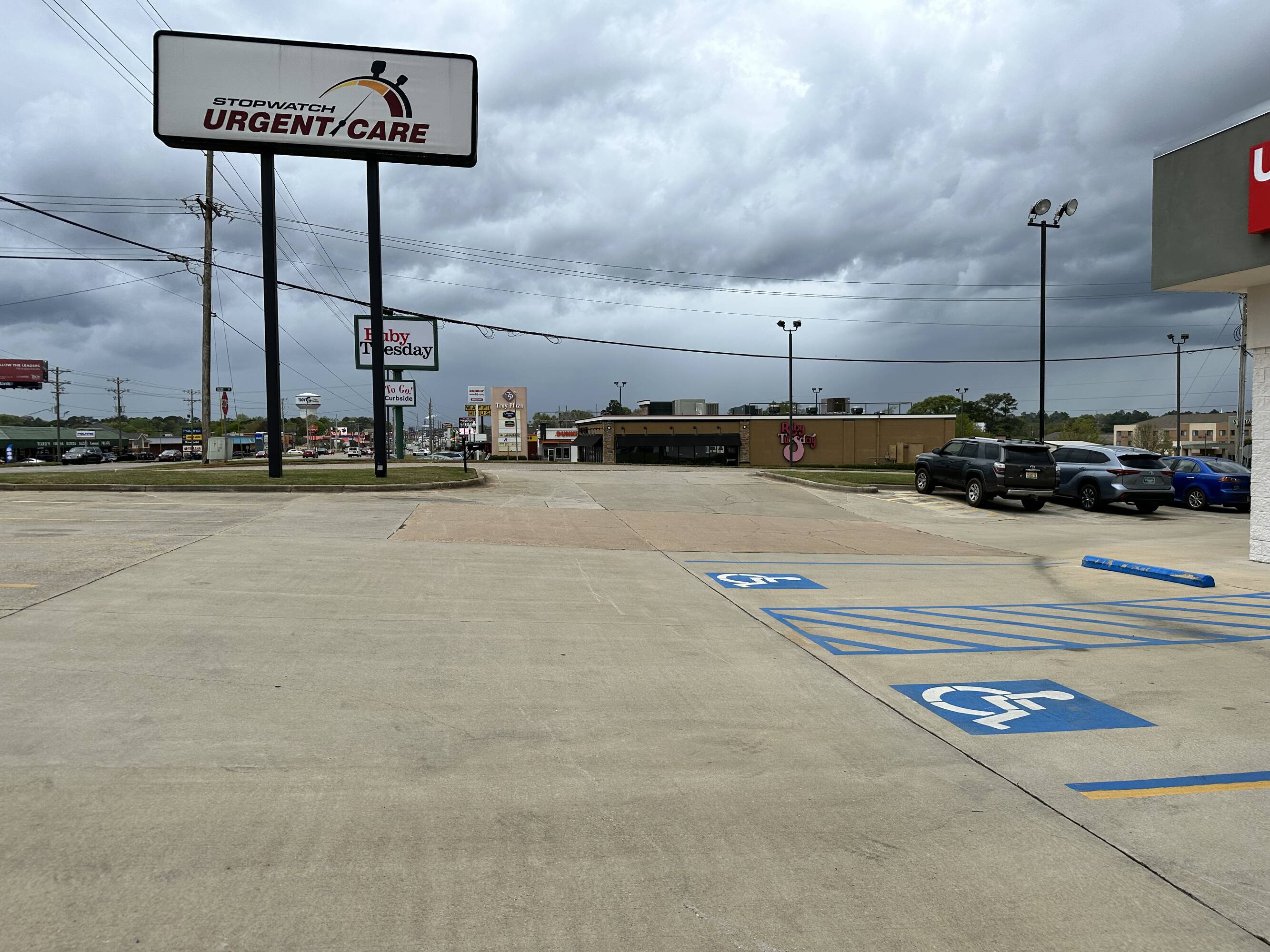 1212 US231, Troy, AL 36081