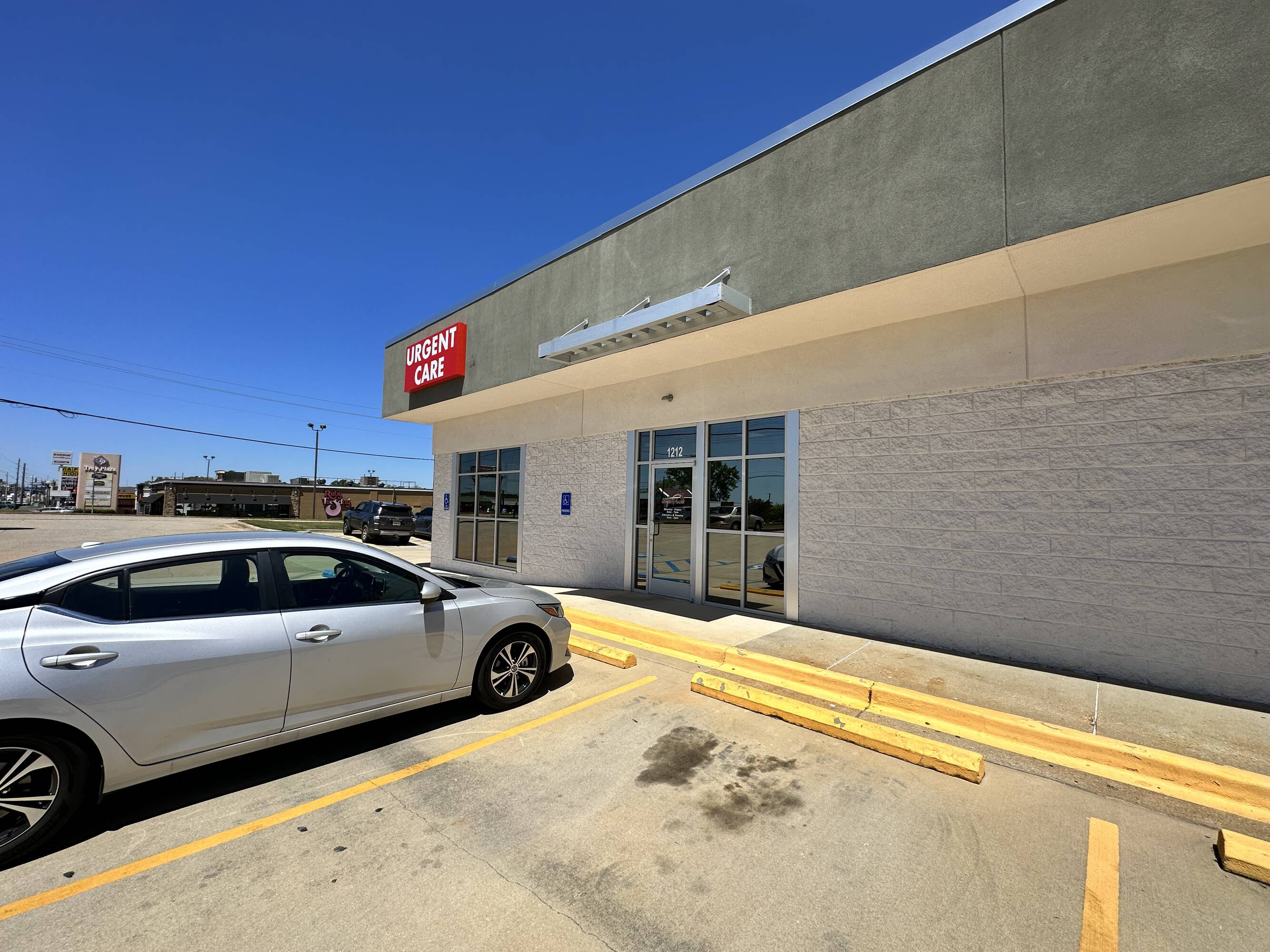 1212 US231, Troy, AL 36081