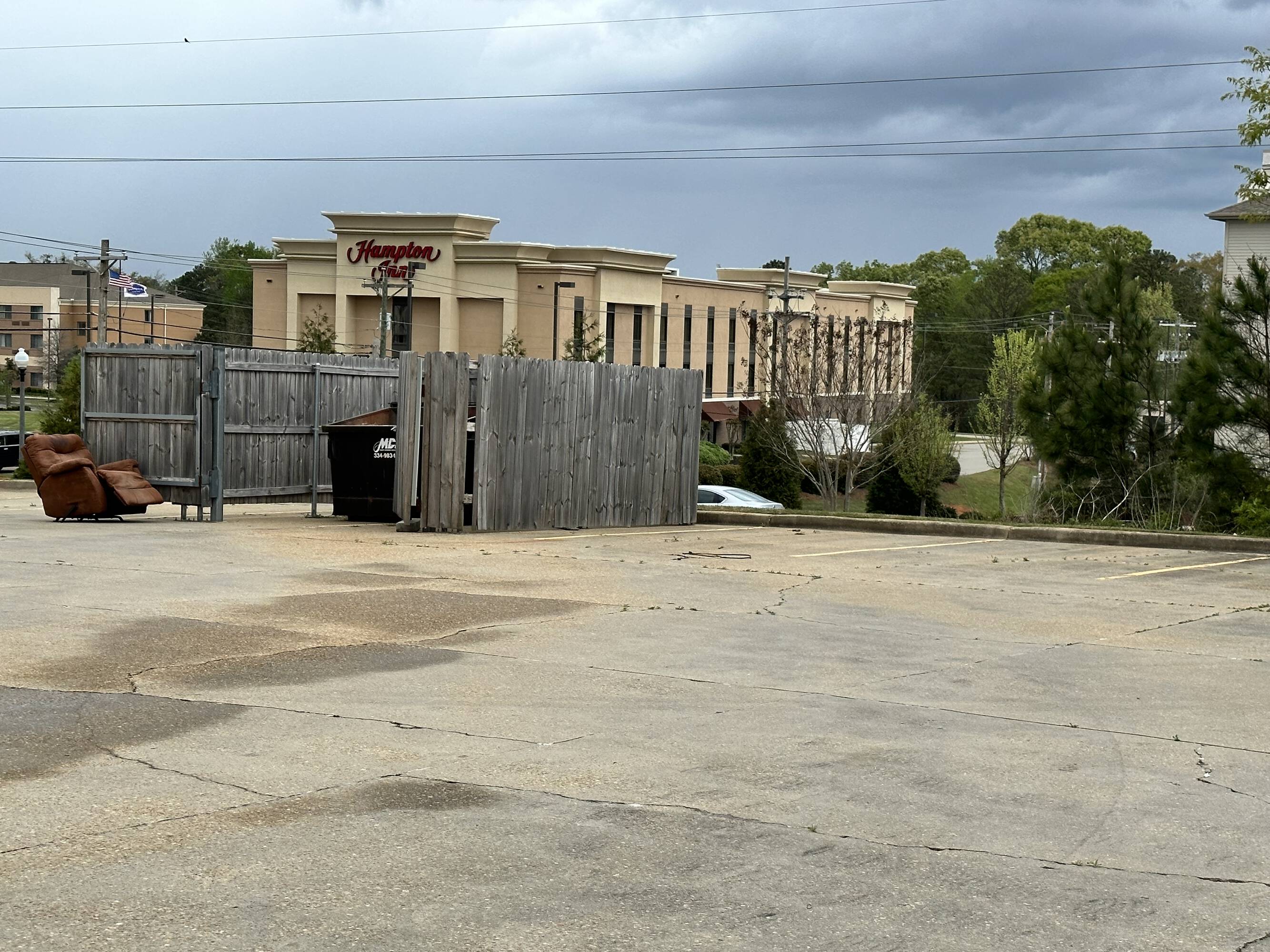 1212 US231, Troy, AL 36081