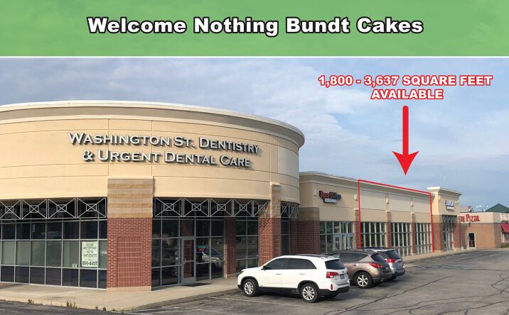 Pictures of Retail, Office property located at 10935 E Washington St, Indianapolis, IN 46229 for sales - image #1
