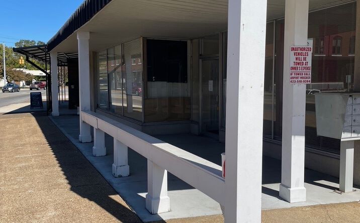 Pictures of Retail, Office property located at 3908 Tennessee Ave, Chattanooga, TN 37409 for lease - image #1