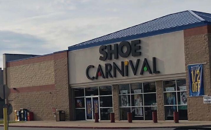 Shoe carnival clearance east washington