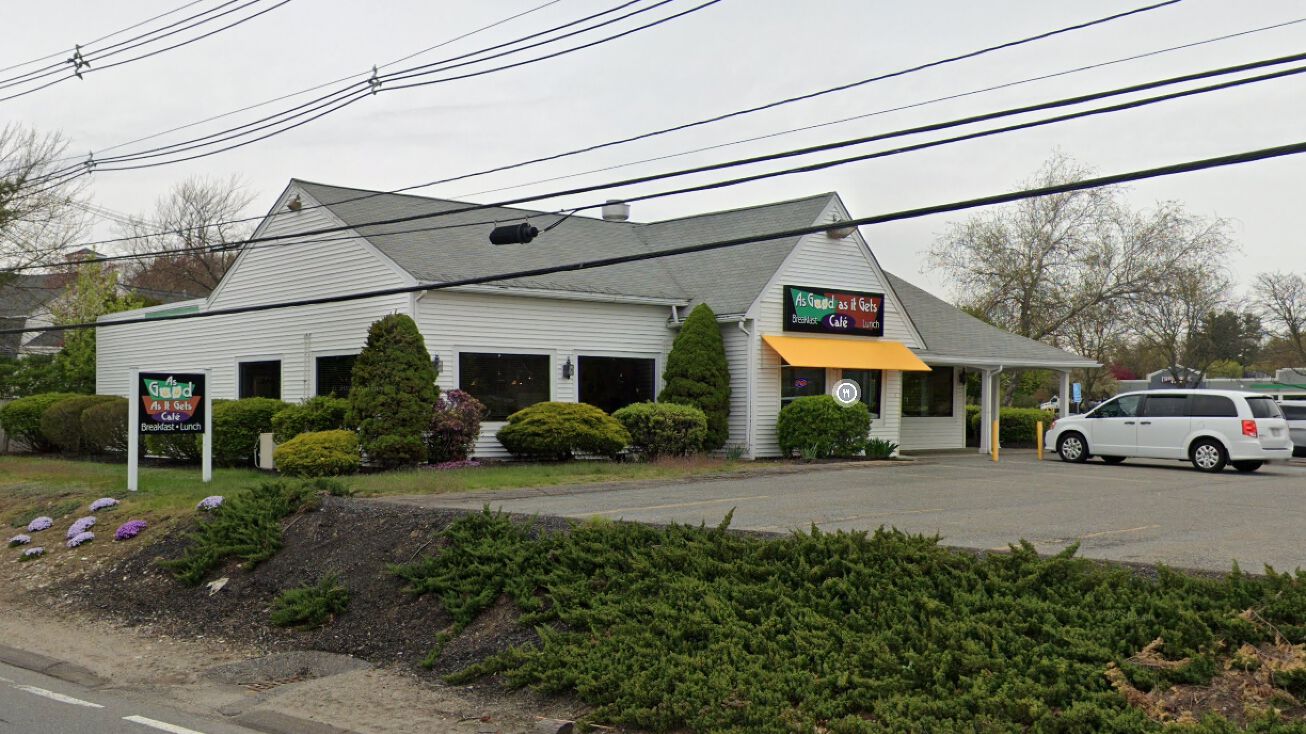 20 Nagog Park, Acton, MA 01720 Restaurant Space for Lease 20 Nagog Park, Acton, MA 02170