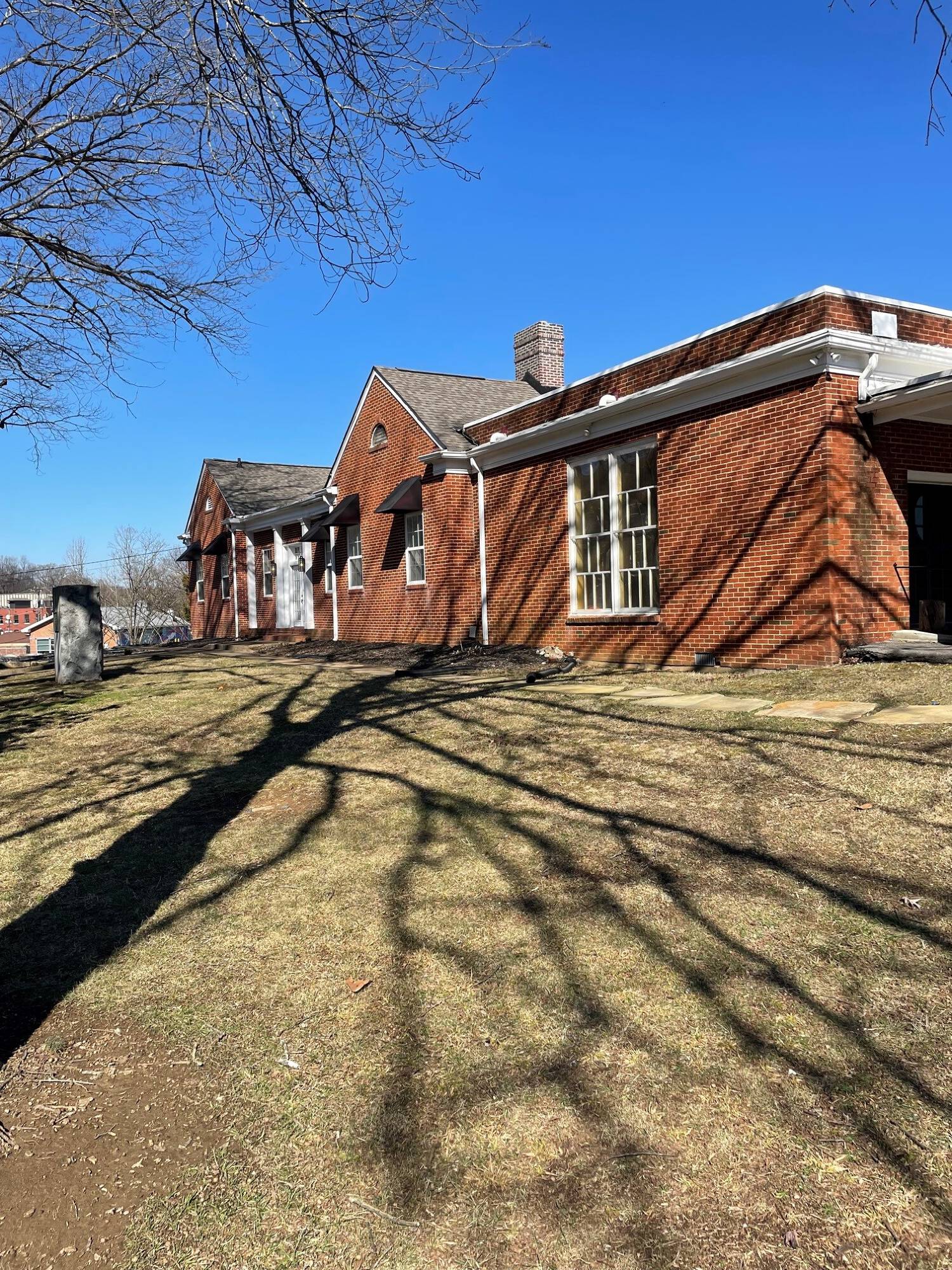 4000 Tennessee Ave, Chattanooga, TN 37409