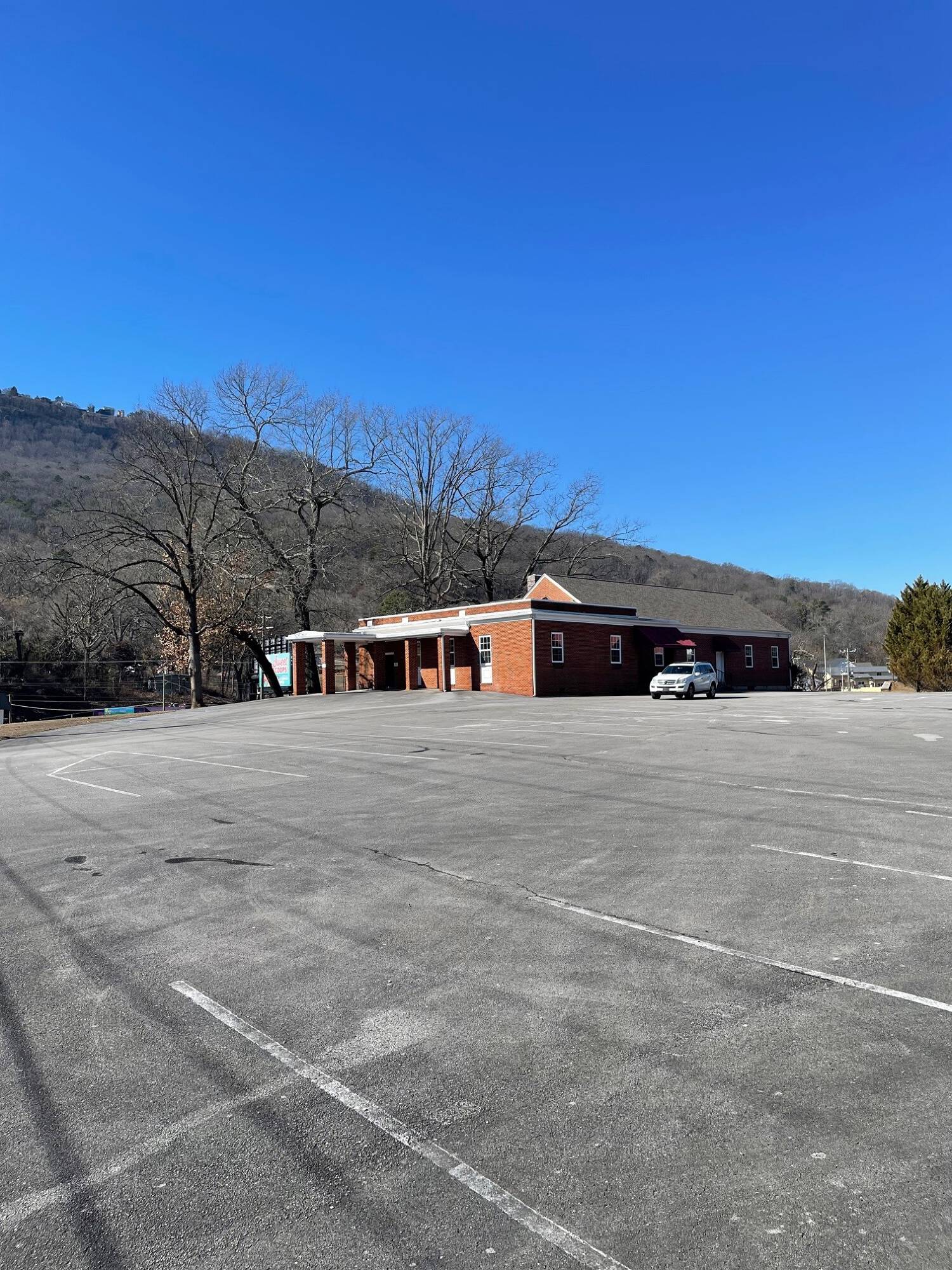 4000 Tennessee Ave, Chattanooga, TN 37409