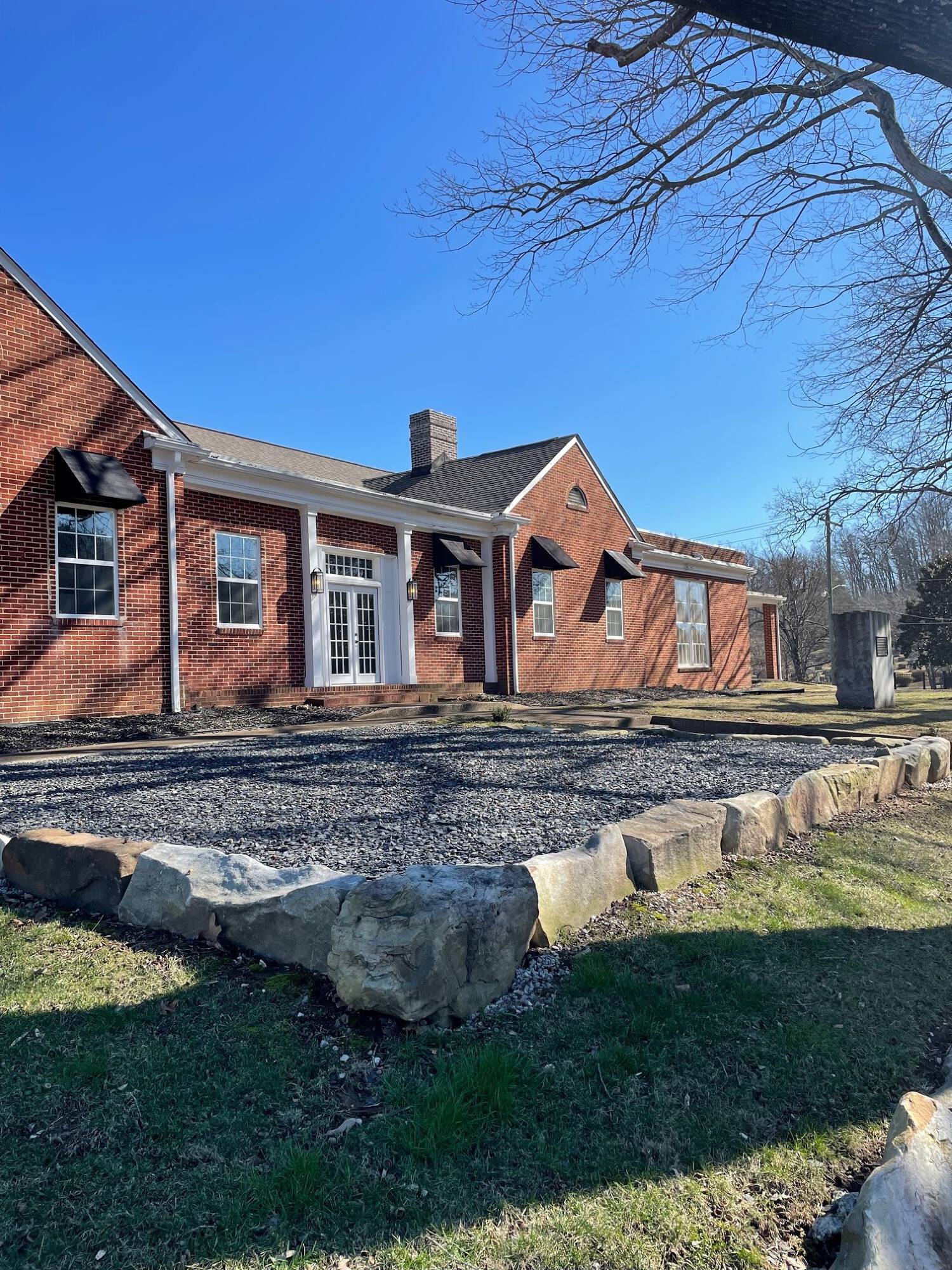 4000 Tennessee Ave, Chattanooga, TN 37409