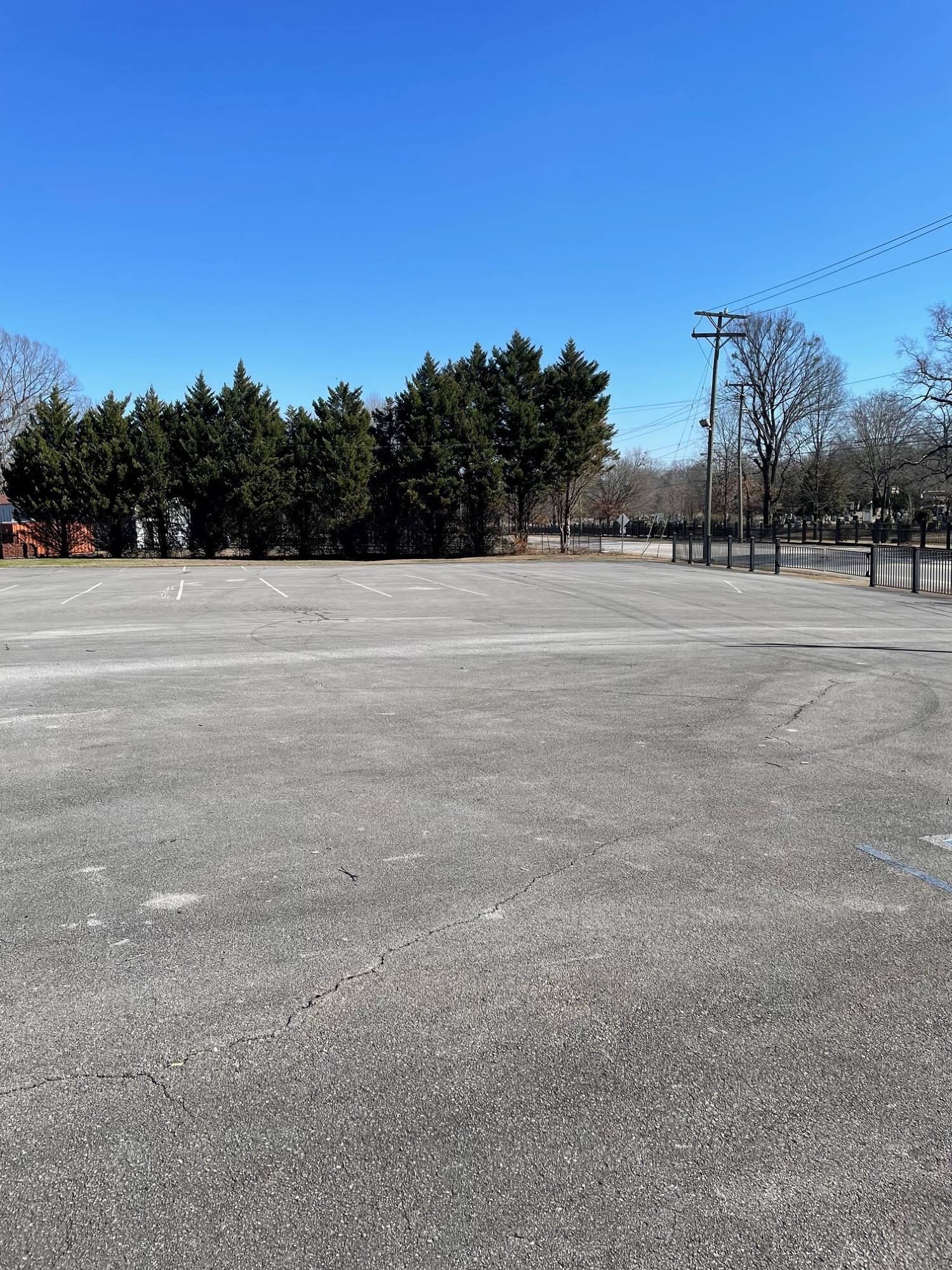 4000 Tennessee Ave, Chattanooga, TN 37409