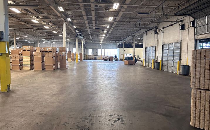 Warehouses for Lease in Rice Lake, WI | Crexi