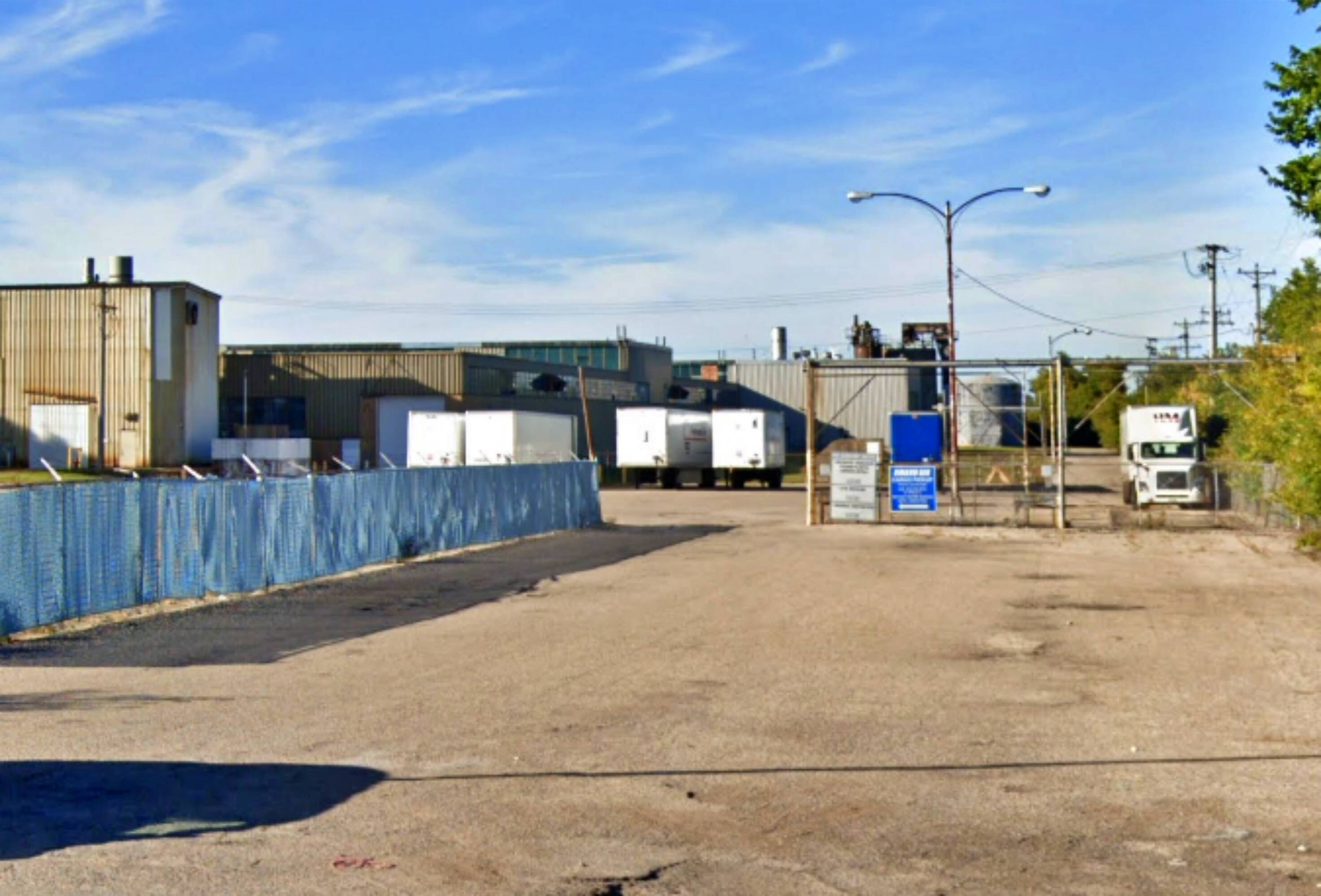 4500 Kishwaukee St, Rockford, IL 61109