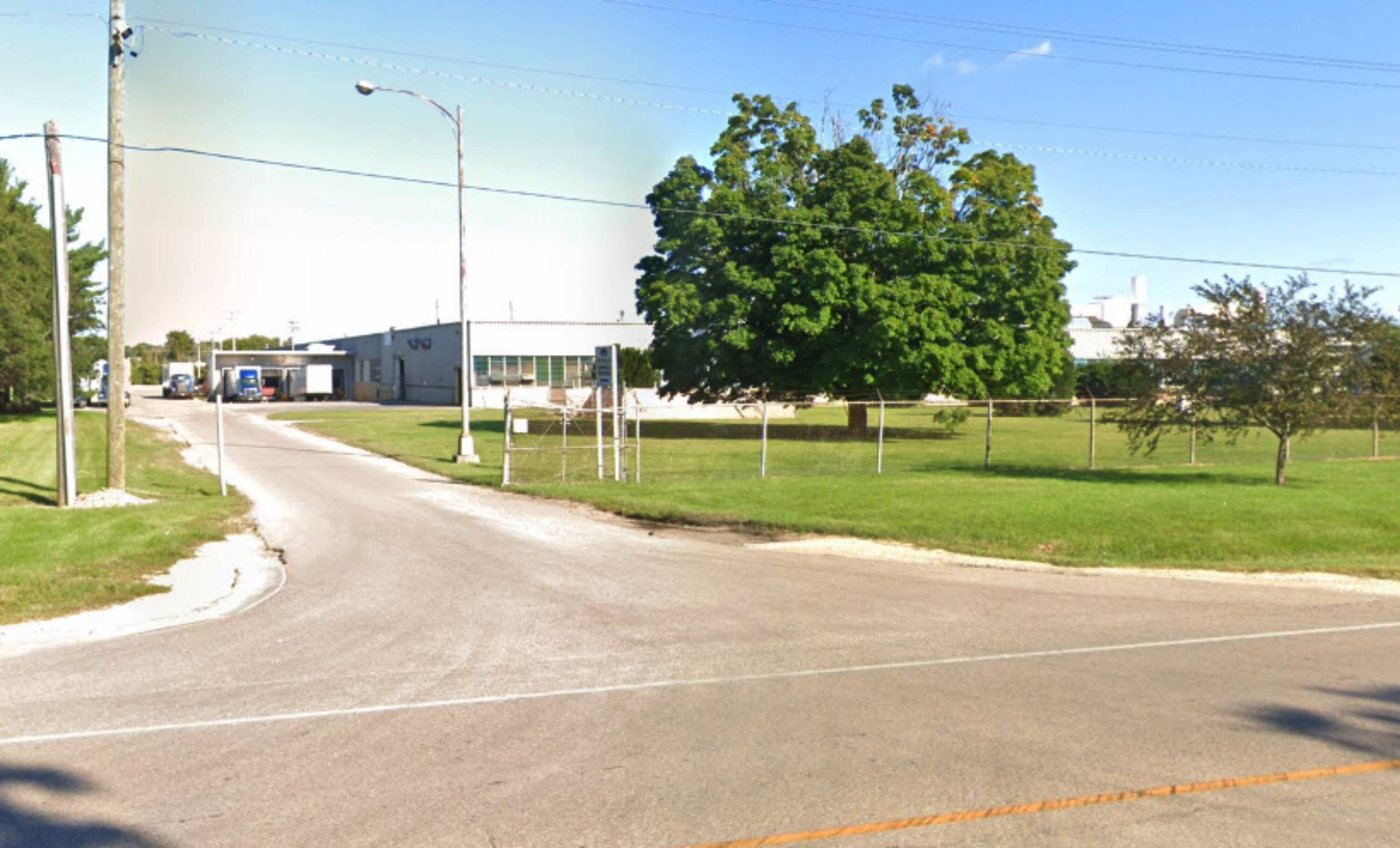 4500 Kishwaukee St, Rockford, IL 61109