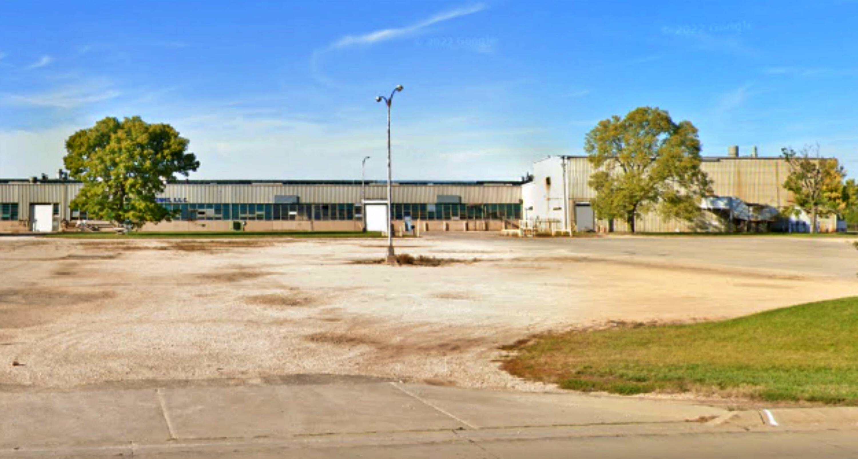 4500 Kishwaukee St, Rockford, IL 61109