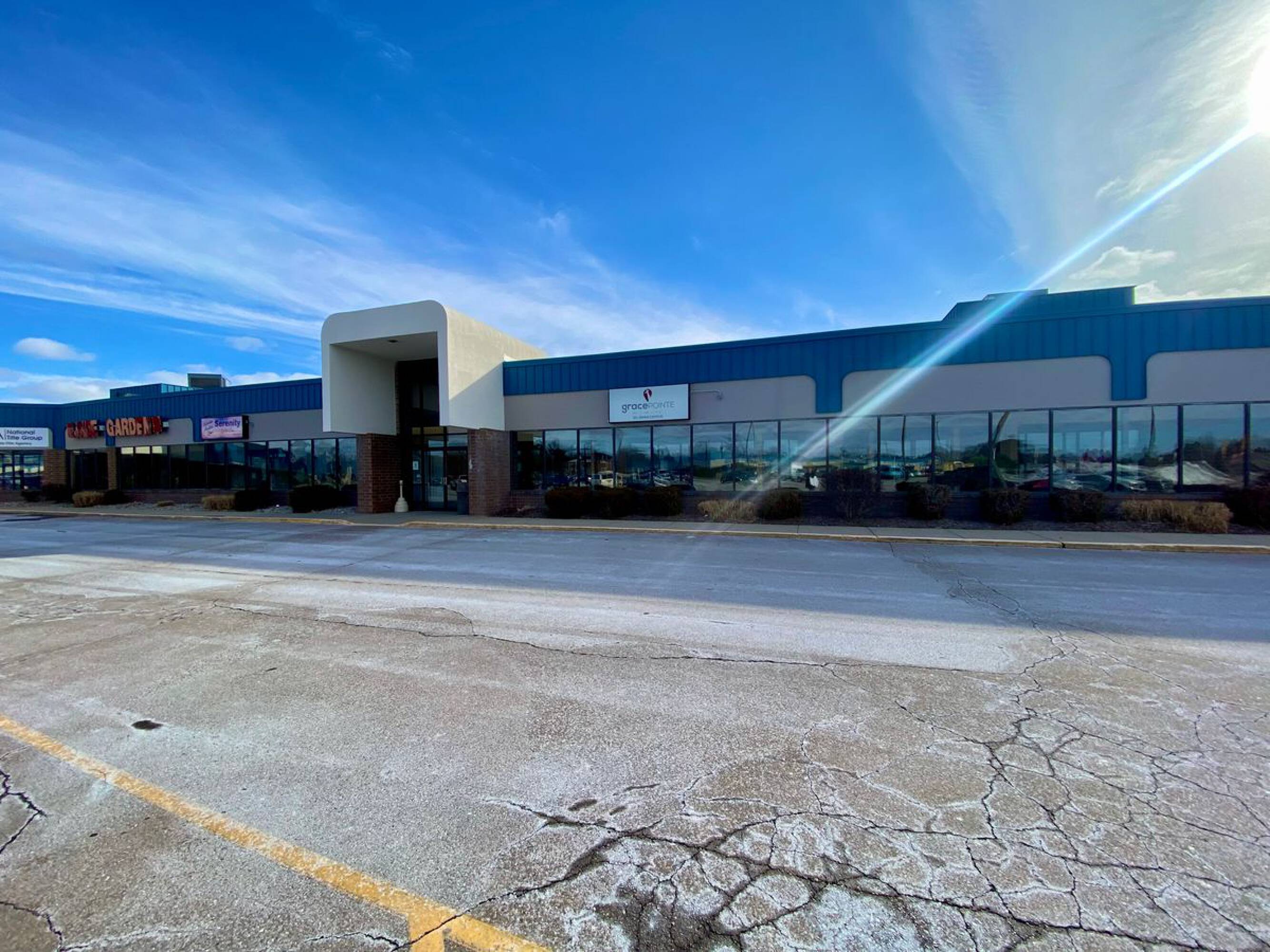 1835 Old U.S. 27, St Johns, MI 48879 Retail Space for Lease