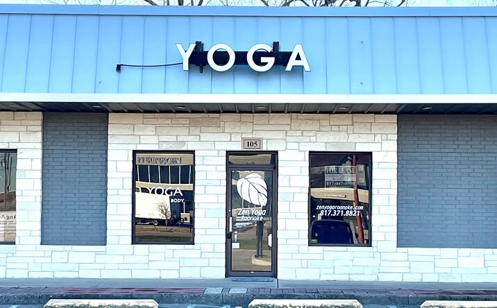 Pictures of Retail, Office property located at 610 Byron Nelson Blvd, Roanoke, TX 76262 for lease - image #1